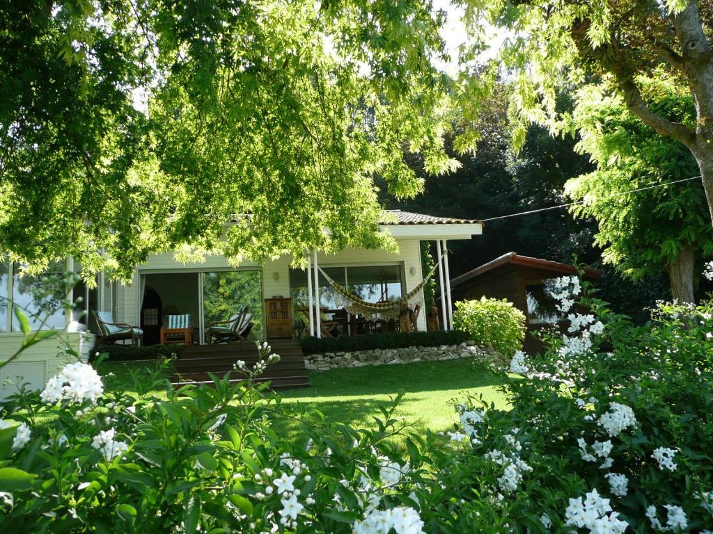 B&B Garonnella Tolosa Esterno foto