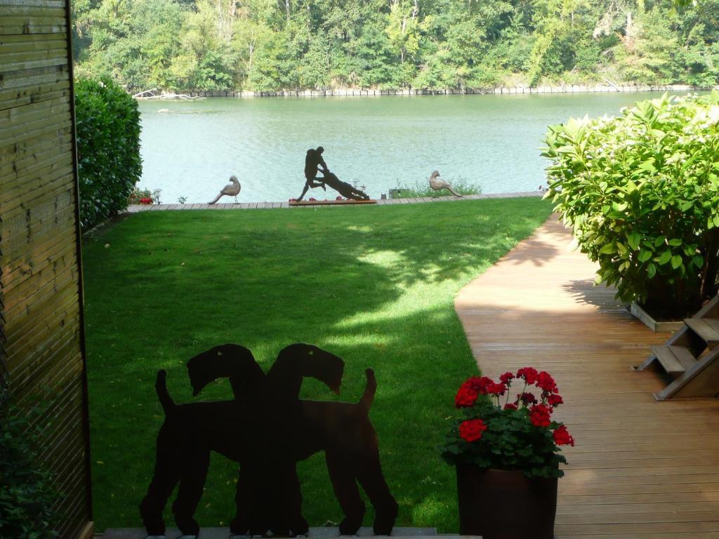 B&B Garonnella Tolosa Esterno foto