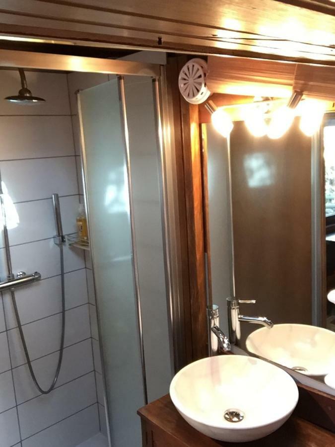 B&B Garonnella Tolosa Esterno foto